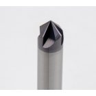 CM-C3-1075-90 VHM Élletörő 90°